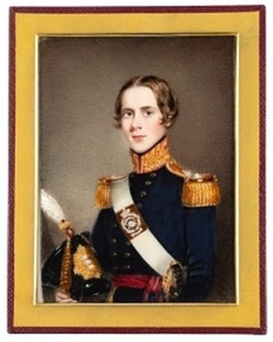 General Sir Edwin Beaumont Johnson (1825–1893)