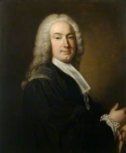 William Murray (1705–1793), Later 1st Earl of Mansfield