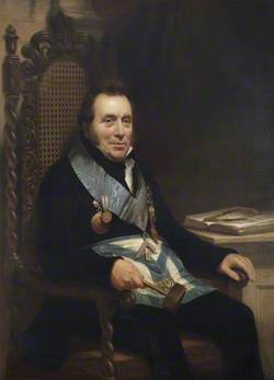 Peter Thomson (1779–1851)