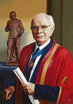 Thomas Cecil Gray, Dean of the Faculty of Anaesthetists (1964–1967)