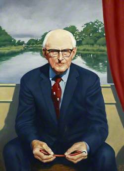 Sir Ivan Magill (1888–1986)