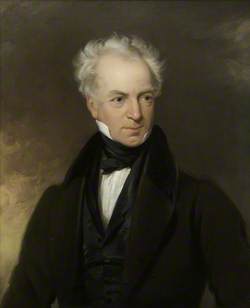 John Baron (1786–1851)
