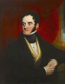 John Elliotson (1791–1868)