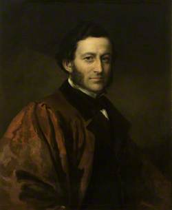 Henry Monro (1817–1891)