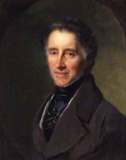Charles Lewis Meryon (1781–1877)