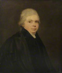 Sir George Smith Gibbes (1771–1851)