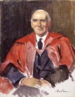 Sir John William McNee (1887–1984)