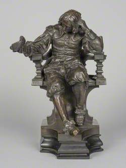 Sir Thomas Browne (1605–1682)