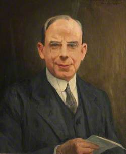 R. W. Chambers (1874–1942)