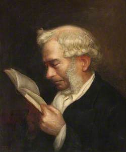 William Ellis (1800–1881)