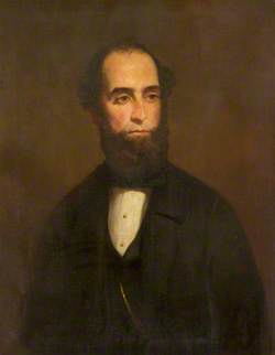 Charles Lee (1817–1897)