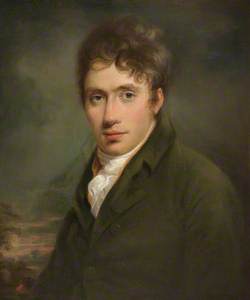 George Harrison (1778–1866), Mayor of Chester (1824, 1832 & 1833–1835)