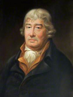 Thomas Jeffreys (1774–1852)
