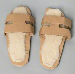 Jesus Sandals