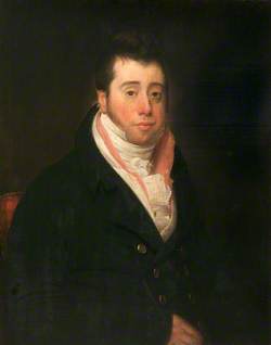 William Lawton, Son of Anne Lawton