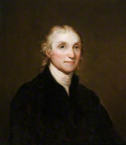 Joseph Priestley (1733–1804)