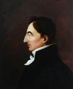 Peter Paul Dobree (1782–1825)