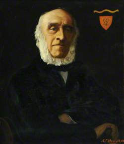 Osmond de Beauvoir Priaulx (1805–1891), Founder of the Priaulx Library