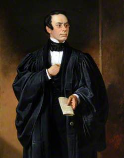 Pierre Le Sueur (1811–1853), Advocate and Constable of St Helier