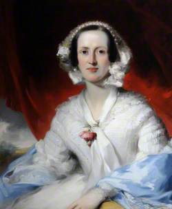 Elizabeth Fixott, Mrs Owen