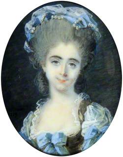 Catherine de Rullecourt