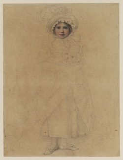 Mary (1776–1857), the Fourth Daughter of George III