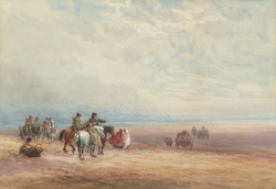 Lancaster Sands