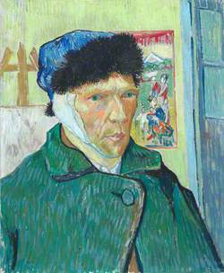 van Gogh, Vincent, 1853–1890