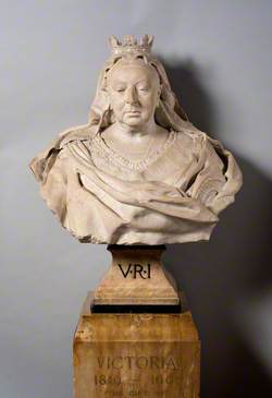 Queen Victoria (1819–1901)