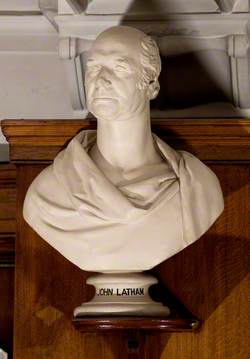 John Latham (1761–1843)
