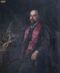 William Harrison Cripps (1850–1923), Surgeon