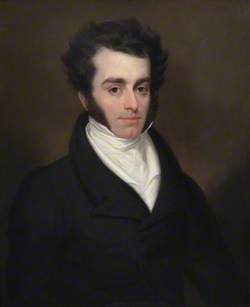 George Warde Norman (1793–1882), Writer on Finance and Director of the Bank of England