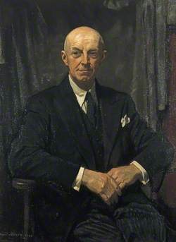 Basil Gage Catterns (1886–1969)