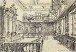 The Earl Marshal's Court