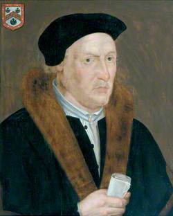 Sir Thomas Exmewe, Lord Mayor of London (1517)