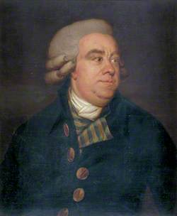 John Hatchett, Master of the Coachmakers' Company (1785)