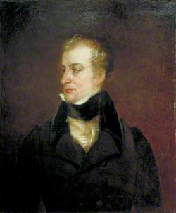 Daniel Whittle Harvey (1786–1863), MP, Founder of 'The Sunday Times' Newspaper and First Commissioner of the City of London Police