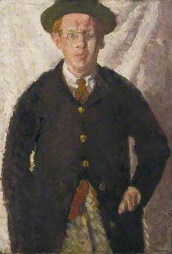 Smith, Matthew Arnold Bracy, 1879–1959