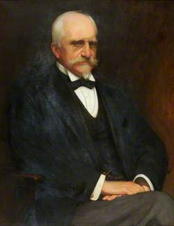 Sir Arthur Arnold (1871–1951)