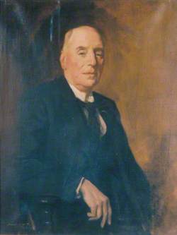 Sir Henry Cubitt Gooch (1871–1959), Politician