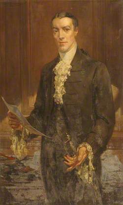 Athro Charles Knight (1878–1958)