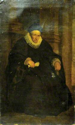 Alessandro Giustiniani-Longo (1544–1631)