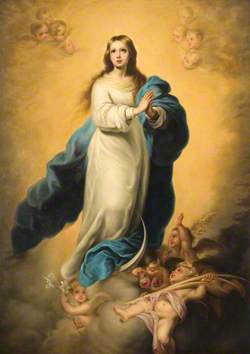 The Immaculate Conception