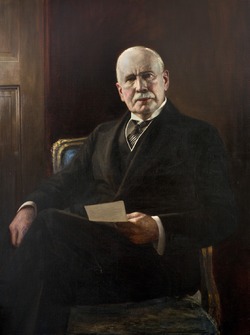 Sir William Arbuthnot Lane (1856–1943)
