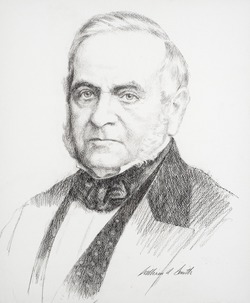 Mordecai D. Lewis (1789–1861)