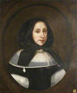 Elizabeth Cromwell (d.1654), Mother of Oliver Cromwell