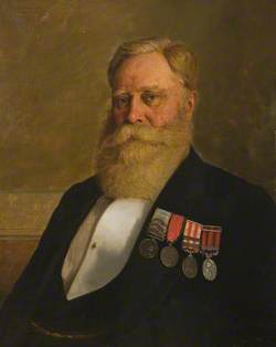 William Forbes-Mitchell (1836–1905)