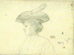 Mary Sydney