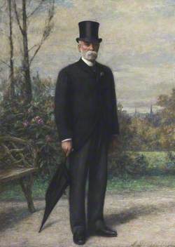 Robert Barr (1849–1912)
