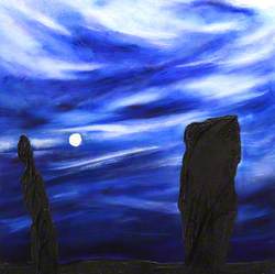 Moonlight, Lundin Links